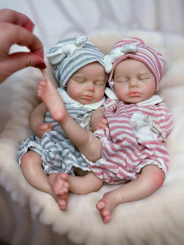 Joseph & /Brianna