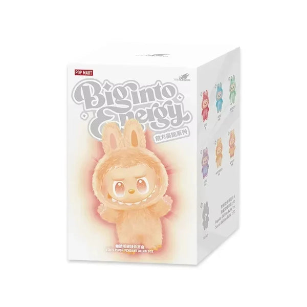 Labubu The Monsters V3 – Authentic Collectible Blind Box Toy